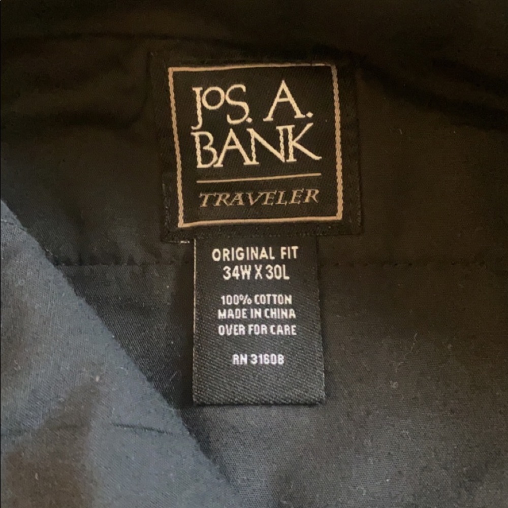 Jos.A.Bank - Picture 2 of 3